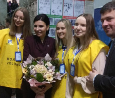 День відкритих дверей 2024