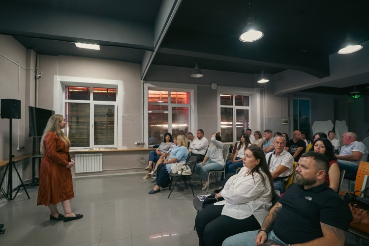 Практичний захід «Фраудаторні правочини та їх конструкції» 